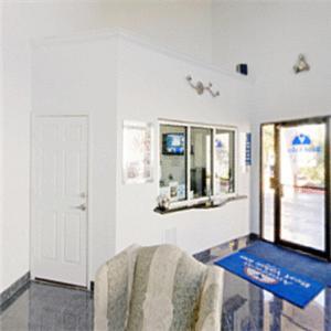 Americas Best Value Platinum Inn & Suites Aldine Exterior photo