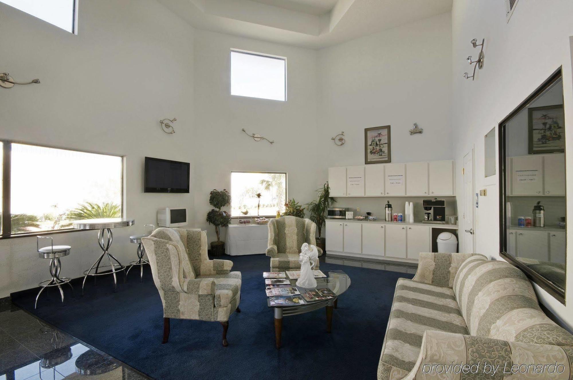 Americas Best Value Platinum Inn & Suites Aldine Interior photo